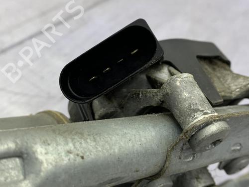 Front wiper motor OPEL CORSA D (S07) 1.2 LPG (L08, L68) | BP23698414M29 