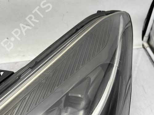 Left headlight HYUNDAI i40 I (VF) 1.7 CRDI | BP29839392C28