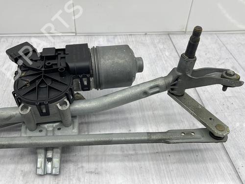 Front wiper motor CITROËN BERLINGO MULTISPACE (B9) 1.6 HDi 90 | BP23700771M29  - Image 5