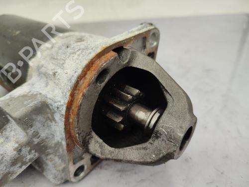 Used Starter Starter MERCEDES-BENZ A-CLASS (W169) A 180 CDI (169.007, 169.307) (109 hp) 23697213 23697213