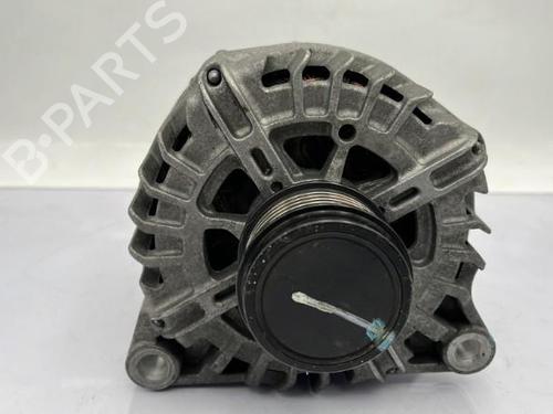 Generator PEUGEOT 308 II (LB_, LP_, LW_, LH_, L3_) 1.6 HDi 100 (99 hp) 23749955