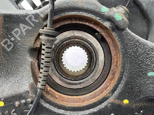 Left front steering knuckle RENAULT CLIO V (B7_) 1.0 TCe 90 (B7MT) | BP23683452M25 - Image 6