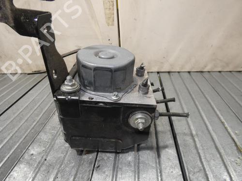 Used ABS pump ABS pump RENAULT CLIO IV Grandtour (KH_) 1.5 dCi 90 (KHN3, KHN4) (90 hp) 23691561 23691561