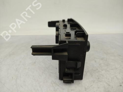 Climate control PEUGEOT 207 (WA_, WC_) 1.6 HDi | BP23710624I5 