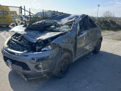 Used Parts CITROËN C3 I (FC_, FN_) 1.6 16V HDi 4961531