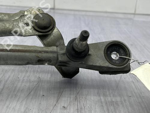 Front wiper motor FORD FOCUS C-MAX (DM2) 1.8 TDCi | BP23704994M29 - Image 3