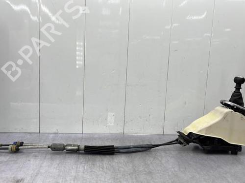 Gear lever CITROËN C4 II (NC_) 1.6 HDi 110 | BP23729982M90  - Image 6