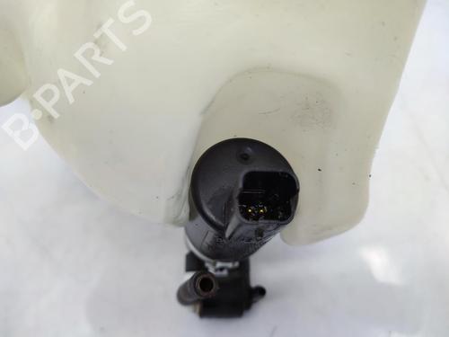 Used Windscreen washer tank CITROËN C4 Grand Picasso I (UA_) 1.6 HDi (109 hp) 23710280