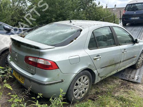 Starter RENAULT LAGUNA II (BG0/1_) 3.0 V6 24V (BG01, BG02, BG0D, BG0Y) | BP23760862M8  - Image 21