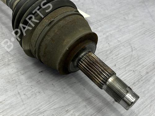 Left front driveshaft OPEL CORSA E (X15) 1.4 Turbo (08, 68) | BP23705682M38 - Image 3