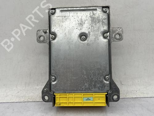 ECU airbags MERCEDES-BENZ C-CLASS Coupe (C204) C 220 CDI (204.302) | BP25872784M53 
