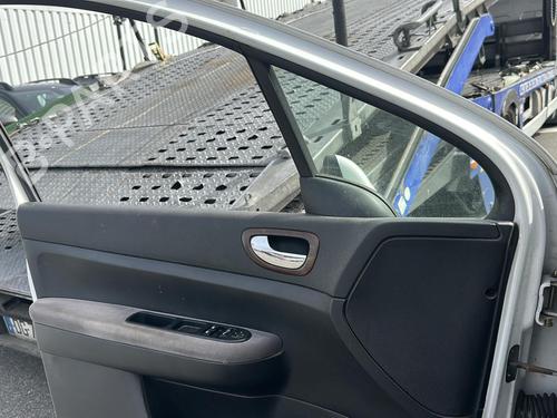 Right sun visor PEUGEOT 307 Break (3E) 2.0 HDI 90 | BP23742462I2 - Image 14