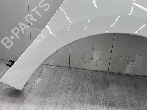 Right front fenders DACIA LOGAN MCV II 1.0 SCe 75 | BP29372530C42 