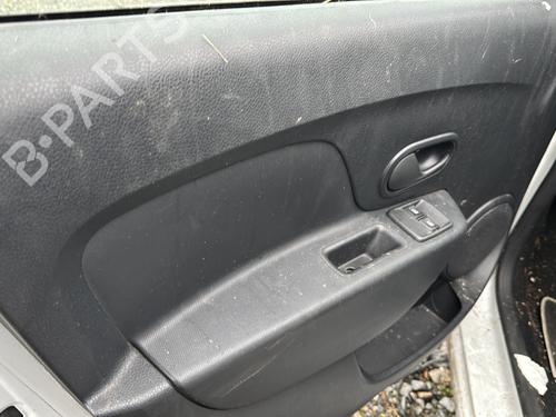 Front right lock DACIA SANDERO II 1.5 Blue dCi 95 (B8JL) | BP32302101C97  - Image 14