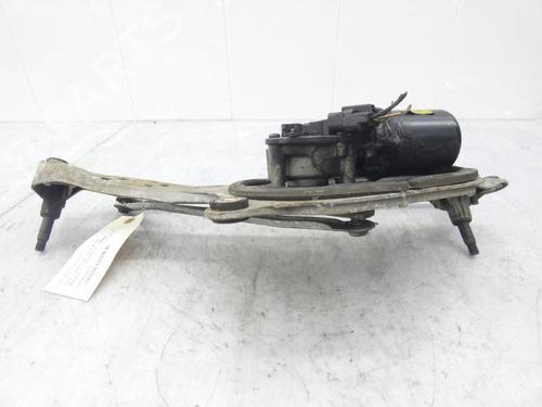 Front wiper motor RENAULT LAGUNA II Grandtour (KG0/1_) 1.9 dCi (KG0G) | BP23699806M29 