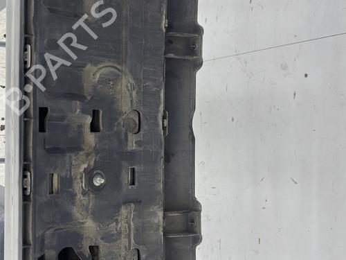 Rear bumper MERCEDES-BENZ CLK (C208) CLK 200 Kompressor (208.345) | BP27304201C8 