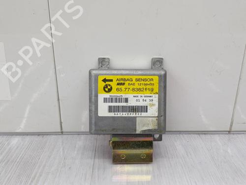 ecu-airbags-bmw-3-e36-1990-1991-1992-1993-1994-1995-1996-1997-1998-23709170 main image