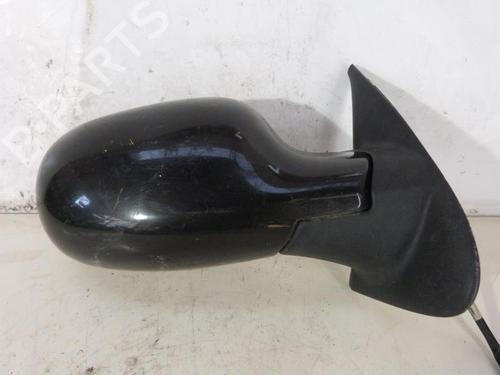Right mirror NISSAN MICRA III (K12) 1.5 dCi | BP23688747C27 