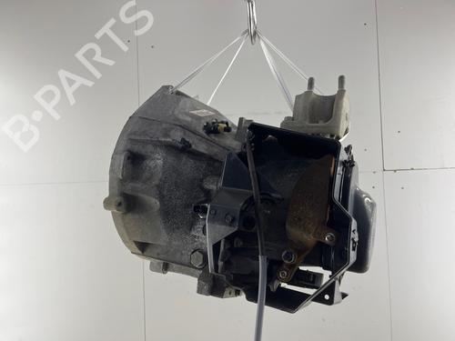 Used Gearbox Gearbox FORD FIESTA VI (CB1, CCN) 1.5 TDCi (75 hp) 33569150 33569150
