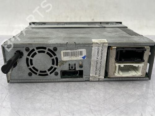 Módulo eletrónico VW PHAETON (3D1, 3D2, 3D3, 3D4, 3D6, 3D7, 3D8, 3D9) 3.0 V6 TDI 4motion | BP30961262M83