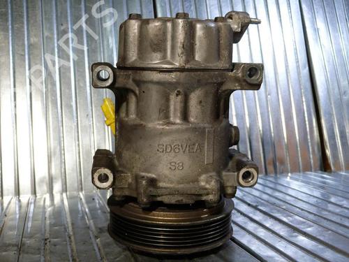 AC compressor PEUGEOT 206 SW (2E/K) 1.4 HDi | BP23698170M34 - Image 5