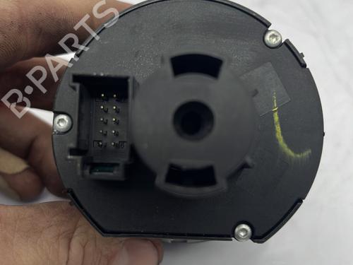 Used Headlight switch Headlight switch VW GOLF VI (5K1) 1.6 TDI (105 hp) 23681550 23681550
