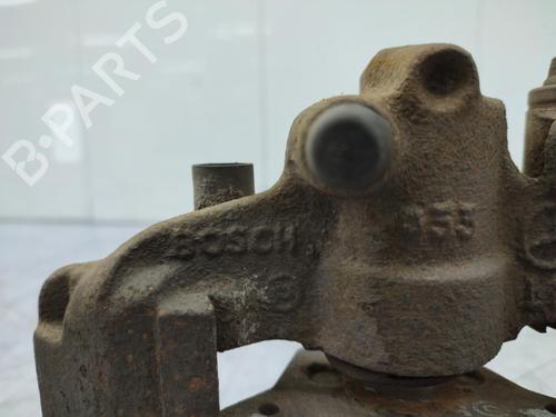 Left rear brake caliper MERCEDES-BENZ VITO Van (W638) 112 CDI 2.2 (638.094) | BP23711273M107 