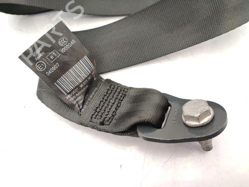 Rear left belt tensioner PEUGEOT 3008 I MPV (0U_) 2.0 HDi 150 / BlueHDi 150 | BP23718780C89 