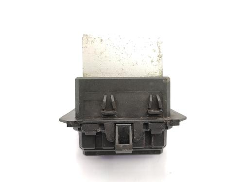 Used Heater resistor Heater resistor RENAULT MEGANE III Hatchback (BZ0/1_, B3_) 1.5 dCi (BZ09, BZ0D, BZ1W, BZ29, BZ14) (110 hp) 23755737 23755737