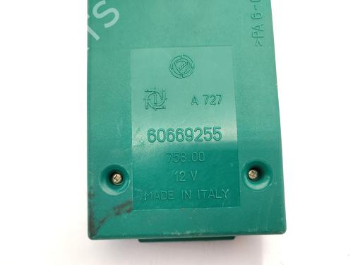 Electronic module ALFA ROMEO 166 (936_) 2.4 JTD (936AXA00, 936A3B00) | BP23739347M83 - Image 2