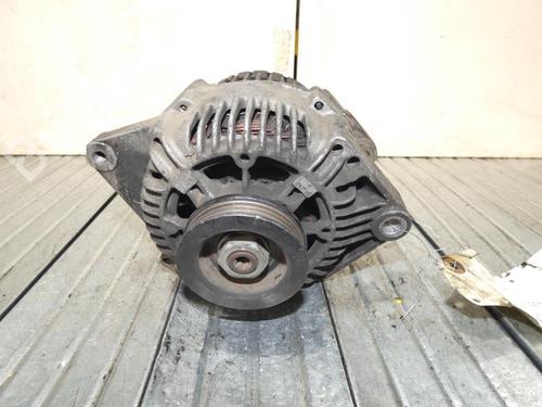 Used Alternator Alternator 23666363 23666363