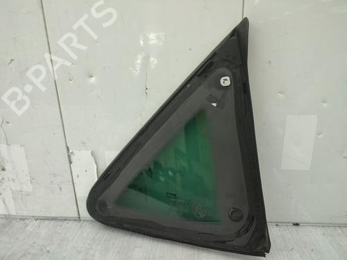 Rear left quarter glass SEAT LEON (5F1) 2.0 TDI | BP29406322C93 