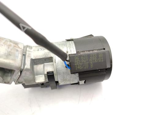 Electronic module CITROËN C4 Picasso I MPV (UD_) 1.6 HDi | BP23705073M83 - Image 13