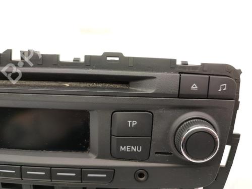 Radio SEAT IBIZA IV (6J5, 6P1) 1.2 TSI | BP23678711E6 