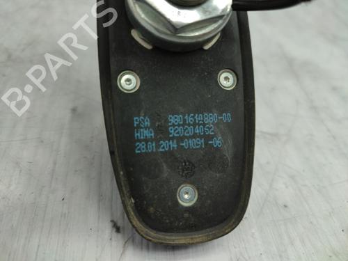 Antenne/Base PEUGEOT 2008 I (CU_) 1.6 HDi | BP23709482C140 - Image 5