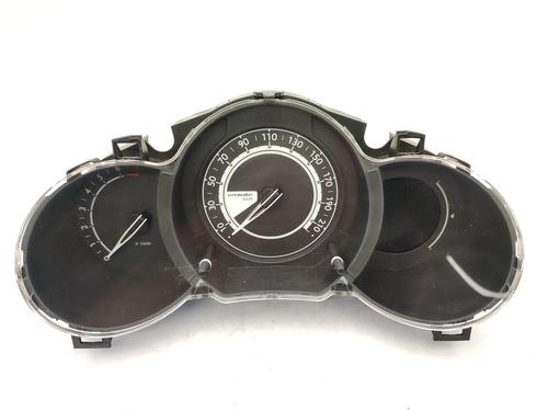 Instrument cluster CITROËN C3 II (SC_) 1.2 VTi 82 | BP23742020C47 - Image 9