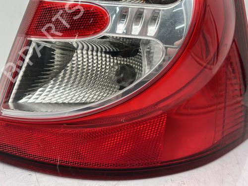 Right taillight DACIA SANDERO 1.4 MPI LPG | BP23760989C35 - Image 6