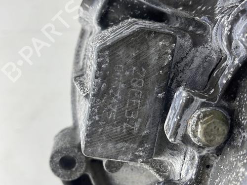 Gearbox CITROËN SAXO (S0, S1) 1.1 X, SX | BP29537535M3 