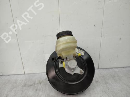 Servo brake SMART FORFOUR (454) 1.5 CDI (454.000) | BP23678377M42 