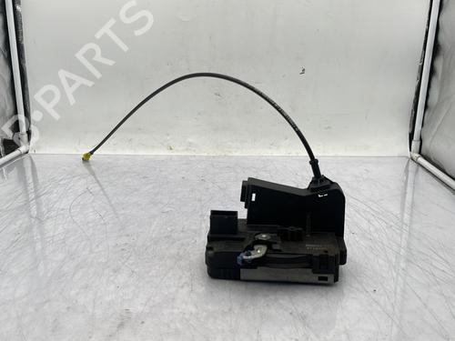 Højre fortil lås RENAULT TRAFIC II Van (FL) 1.9 dCi 80 (FL0B) (82 hp) 32363283