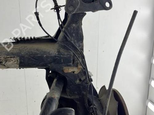 Rear axle CITROËN BERLINGO MULTISPACE (B9) 1.6 HDi 90 | BP23728619M2 