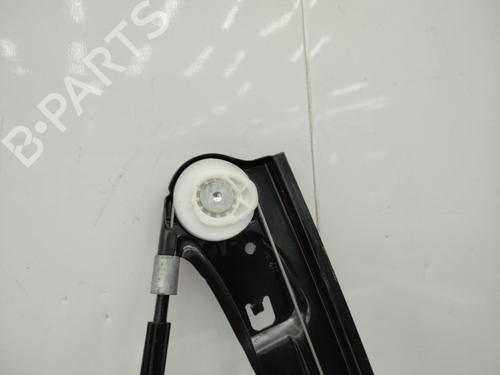 Front right window mechanism MERCEDES-BENZ E-CLASS (W211)  | BP23731676C23 