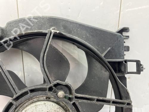 Used Radiator fan Radiator fan 38258322 38258322
