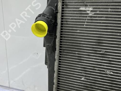 Water radiator BMW 3 Touring (E91) 330 xd | BP23706483M31 - Image 2
