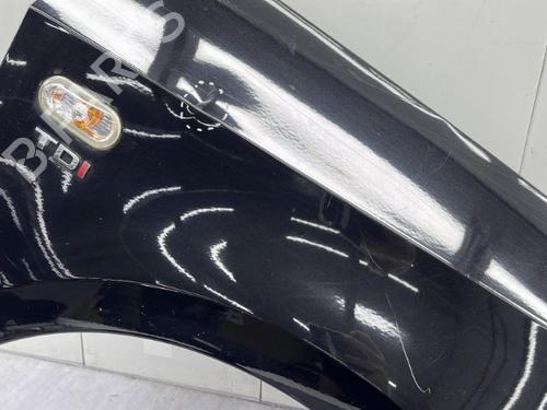 Right front fenders SEAT IBIZA IV SC (6J1, 6P5) 1.9 TDI | BP23758168C42 
