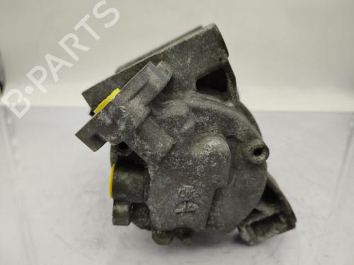 AC compressor NISSAN PRIMERA (P12) 2.2 Di | BP23739326M34 - Image 6