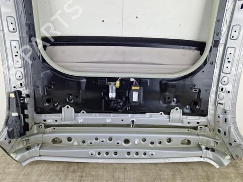 Soltak CITROËN C1 II (PA_, PS_) 1.0 VTi 68 (69 hp) 23742579
