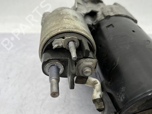 Starter RENAULT MEGANE III Hatchback (BZ0/1_, B3_) 1.9 dCi (BZ0N, BZ0J) | BP27816975M8  - Image 6