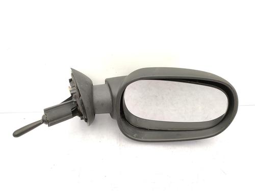 Right mirror DACIA LOGAN (LS_) 1.4 (LS0A, LS0C, LS0E, LS0G) | BP23730559C27  - Image 6