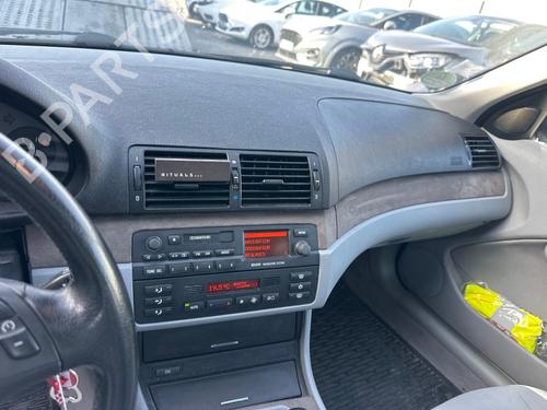 Instrumentbræt BMW 3 Touring (E46) 320 i | BP38514783C46 - Image 2